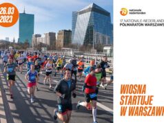 Półmaraton warszawski 2023