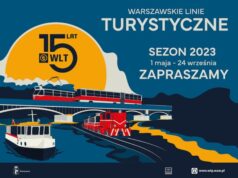 Plakat WLT - Sezon 2023