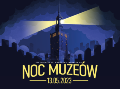 Noc Muzeów 2023