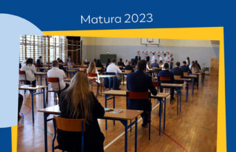 Matura w Warszawie 2023